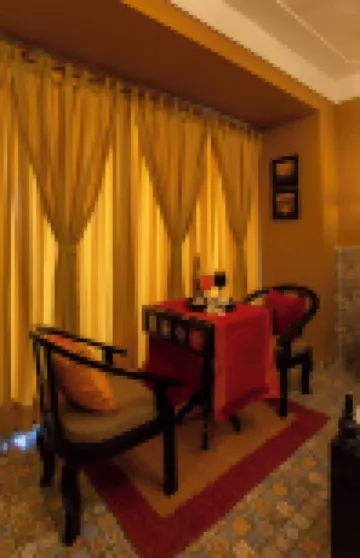 AARYA CLUB AND RESORTS