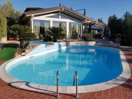 Poggio Degli Olivi - Homestays
