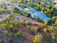 Mercure Kakadu Crocodile Hotel Hotels in 