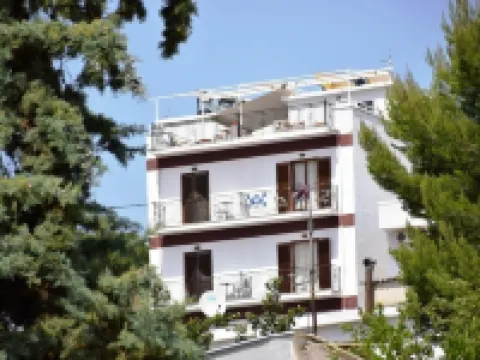Pension Margarita Hotels in Skiathos