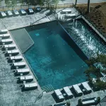 Hotel Legends - Gym