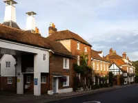 The Relais Henley Hotels in Henley-on-Thames