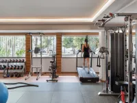 Blazer Suites Hotel Hotels in Vari-Voula-Vouliagmeni