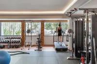 Blazer Suites Hotel
