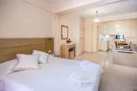Rouchotas Apartments - Pet-friendly