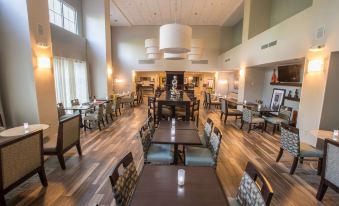 Hampton Inn & Suites Berkshires-Lenox