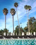 Claremont Resort & Club - Pools