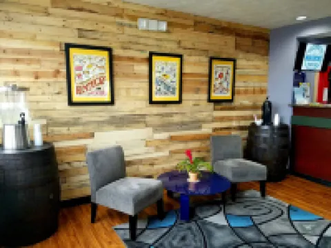 Microtel Inn & Suites by Wyndham London Hotels in Laurel County