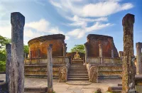 Green Kingdom Resort Hotels in Nissankamallapura