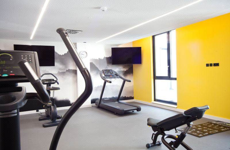 Ibis Styles Klagenfurt am Woerthersee photo 4