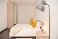 Central Plaza Apartment Br in Lugano
