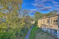 Newly Renovated Penn Yan Apartment < 1 Mi to Lake! - 3-Star