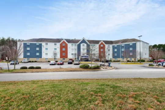 Candlewood Suites CHESAPEAKE/SUFFOLK by IHG
