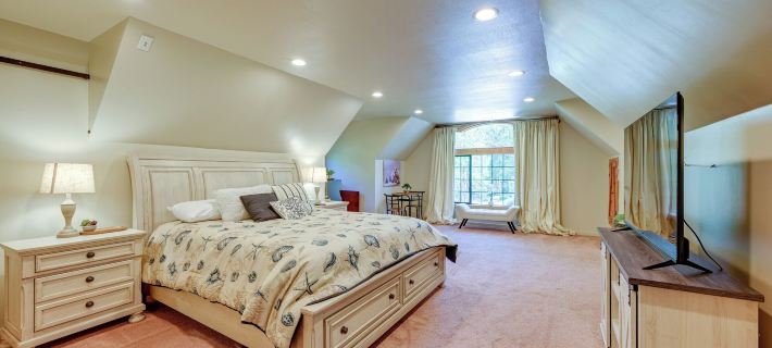 'Lakeside Bear Lodge' Studio: 9 Mi to Bass Lake! Hotels in Madera County