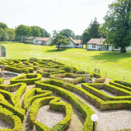 Kilconquhar Castle Estate