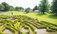 Kilconquhar Castle Estate - sarapan