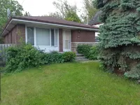 McMaster Accommodations