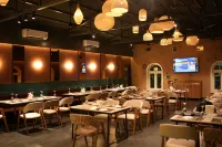 Coconut Lagoon Agro Resort Hotels in Parbhani