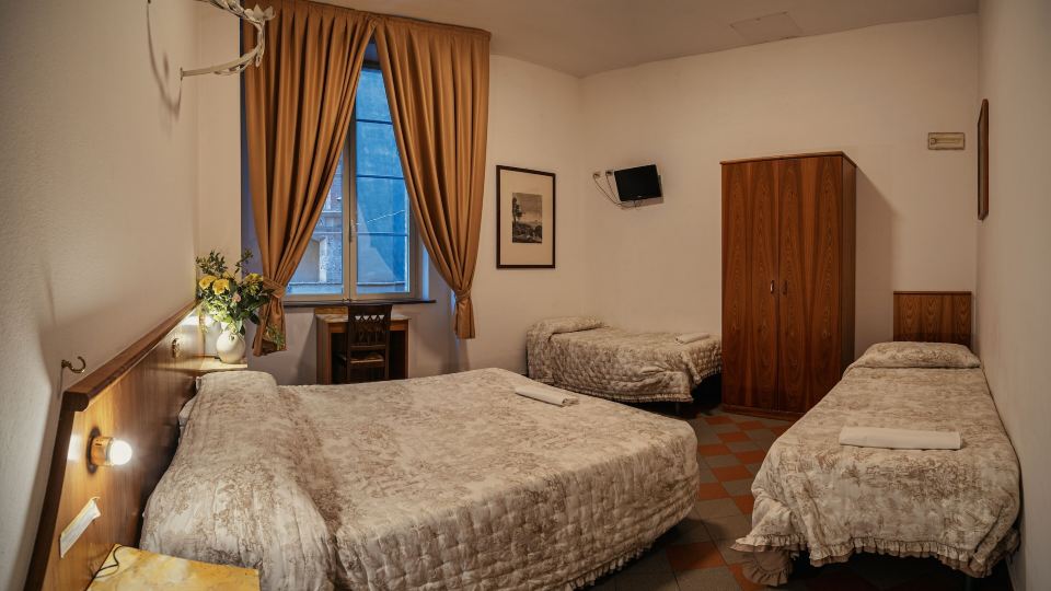 Piccolo Hotel Etruria