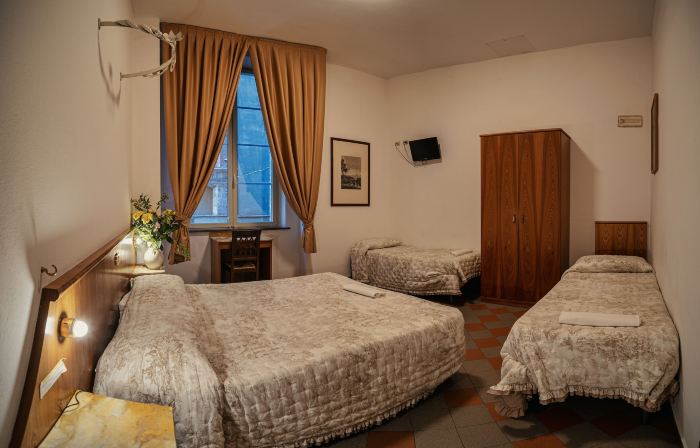 Piccolo Hotel Etruria