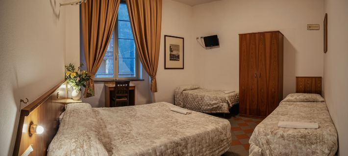 Piccolo Hotel Etruria Hôtels à&nbsp;: Sienne
