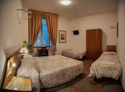 Piccolo Hotel Etruria