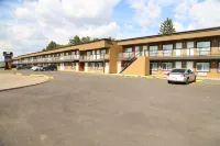 Royal Lodge - Motel