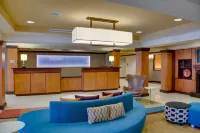 Fairfield by Marriott Inn & Suites Melbourne West/Palm Bay - 3-Star
