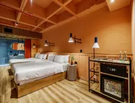 The Somos Bold Hotel