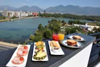 Hotel Unik - Mountain View