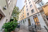 Mura 5&7 Các khách sạn ở Trieste