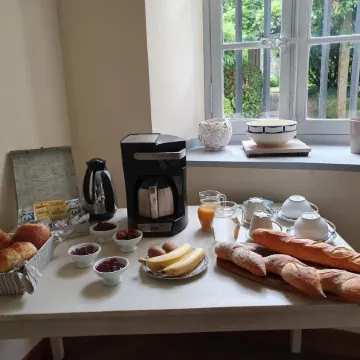 Domaine de Marlas B&B