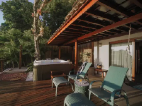 Passárgada | Pousada em Cairu, Morro de São Paulo Hotéis em Cairu