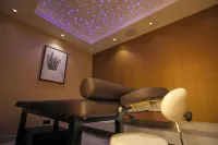 Millennium Al Masar Hotel - spa
