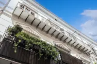보시아 럭셔리 룸스 & 시칠리안 리빙 Palermo Centrale Railway Station 주변 호텔
