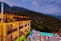 Kaş Sun Glare Hotel