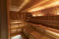 Frösö Park Hotel Hotels in Froson