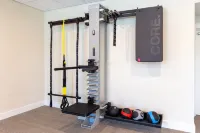 Lakeside Lodge Clemson - Gym