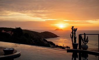 Casa Mirador Boutique Hotel