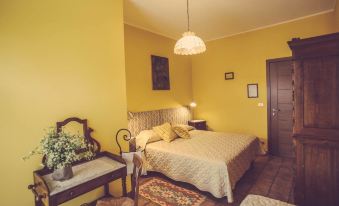 Agriturismo I Surì Asti
