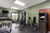 Best Western Crossroads Inn Hotels in Cedar Lake
