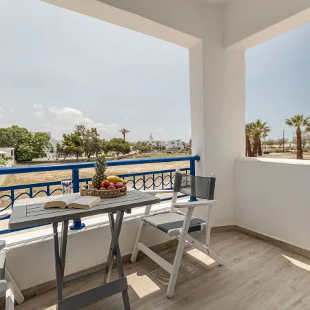 Sun Beach Hotel
