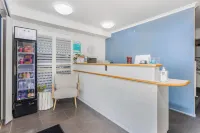 Citywalk Motor Inn Hotels in Rockhampton