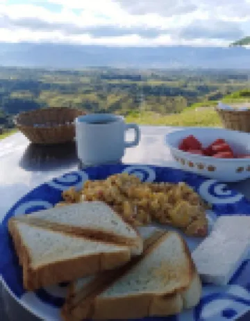 Sierra Morena Hotel - Homestays