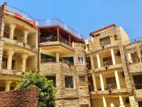 Spring Hotel Luxor Hotels near West Bank