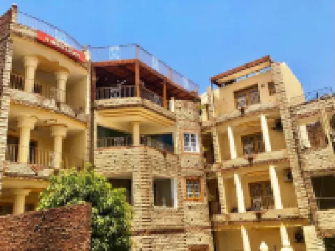 Spring Hotel Luxor Hotels near West Bank