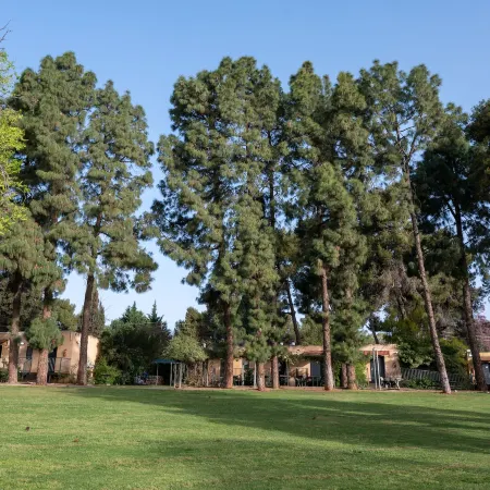 Kibbutz Malkiya Travel Hotel