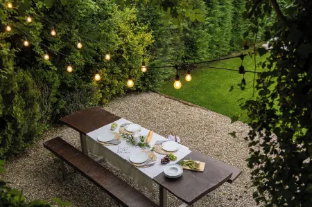 DormiVeglia B&B Отели в г. Чивителла-ин-Валь-ди-Кьяна