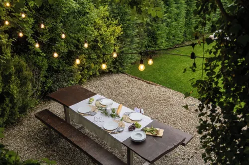 DormiVeglia B&B Hotels in Lucignano