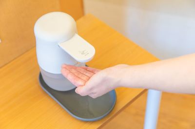 その他 ホテルヒューイット甲子園の写真